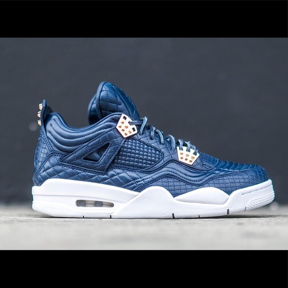 nike air jordan 4 premium